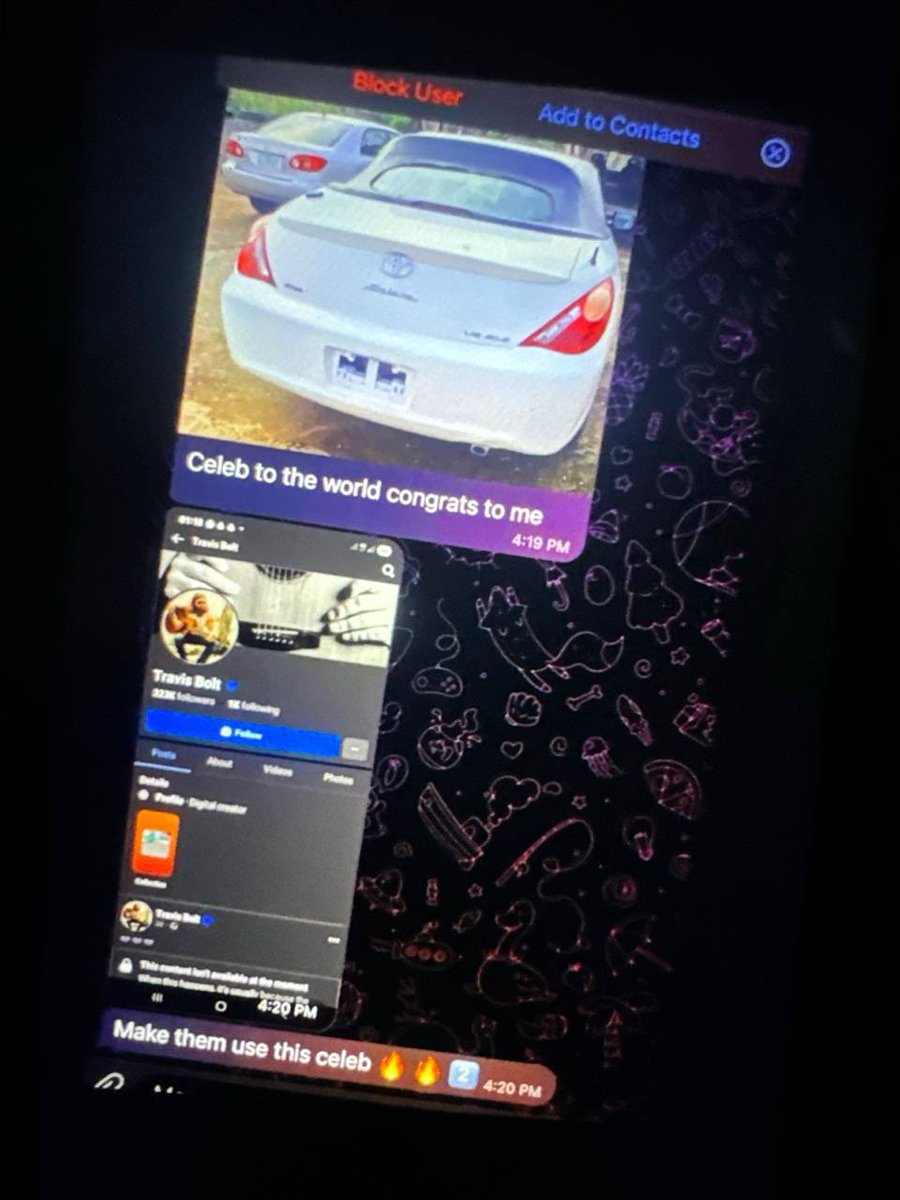 Trenches 🦂 tweet media