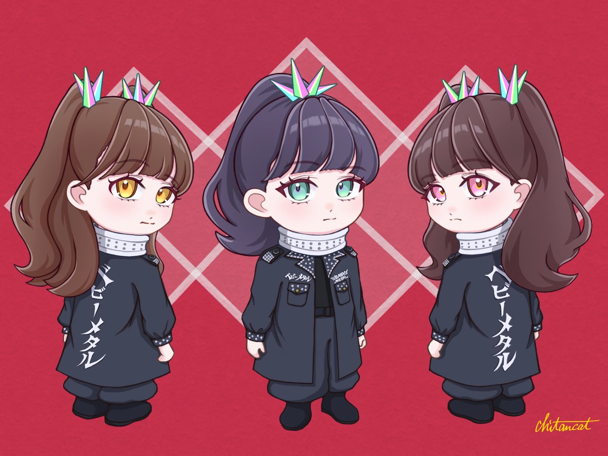 ちーたん🐾🇯🇵 tweet media