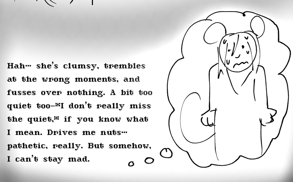 Angel lvs Mazin tweet media