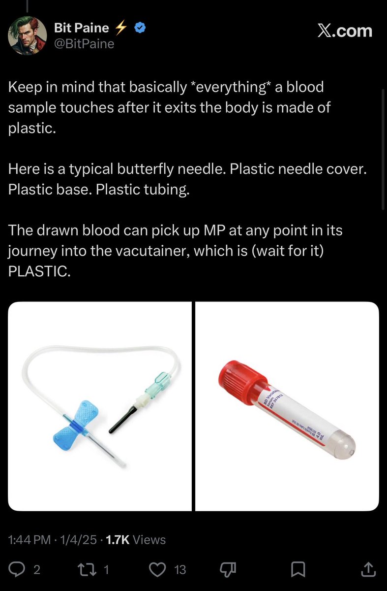 Bit Paine ⚡️ tweet media