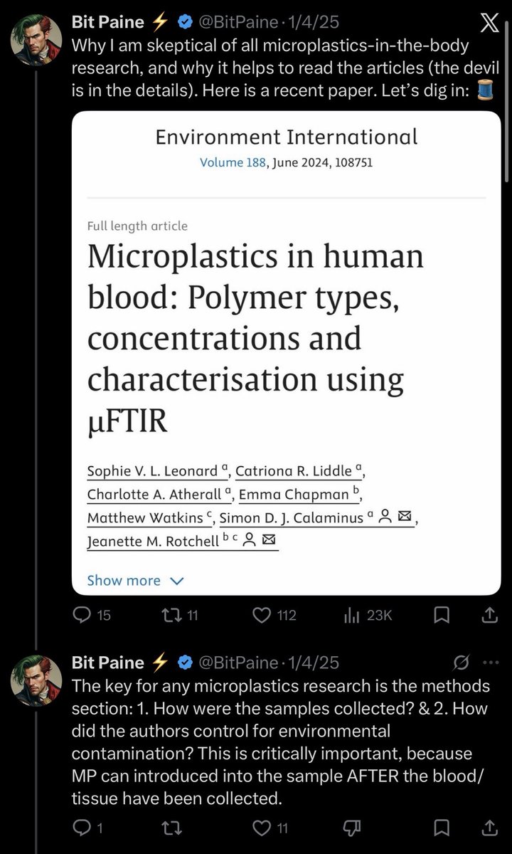 Bit Paine ⚡️ tweet media