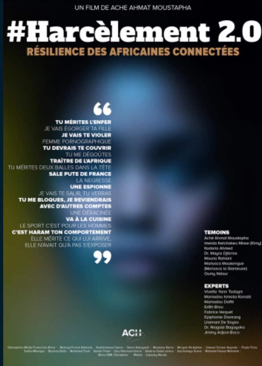 Aché Ahmat Moustapha tweet media