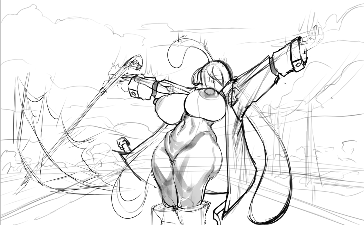 Mur4kami tweet media