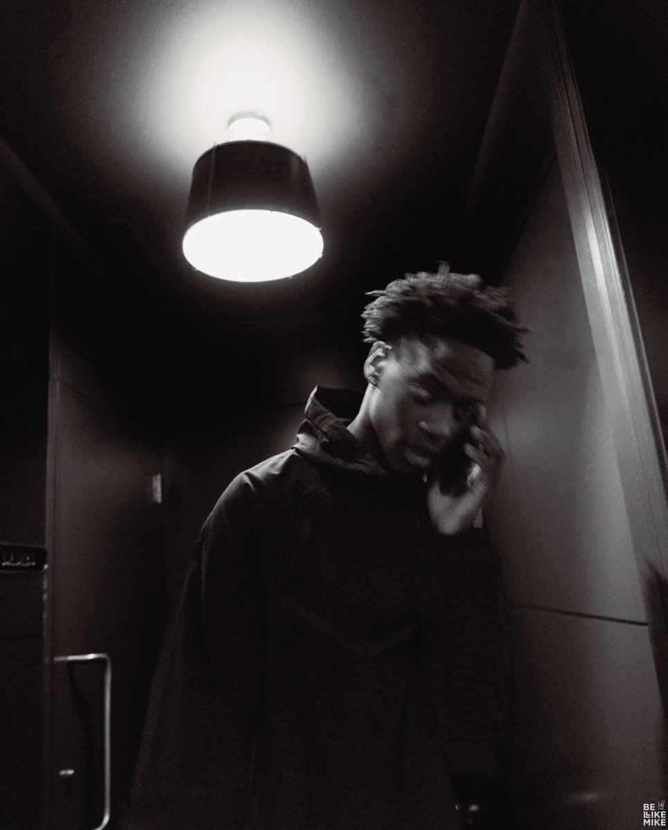 AJ Dybantsa tweet media