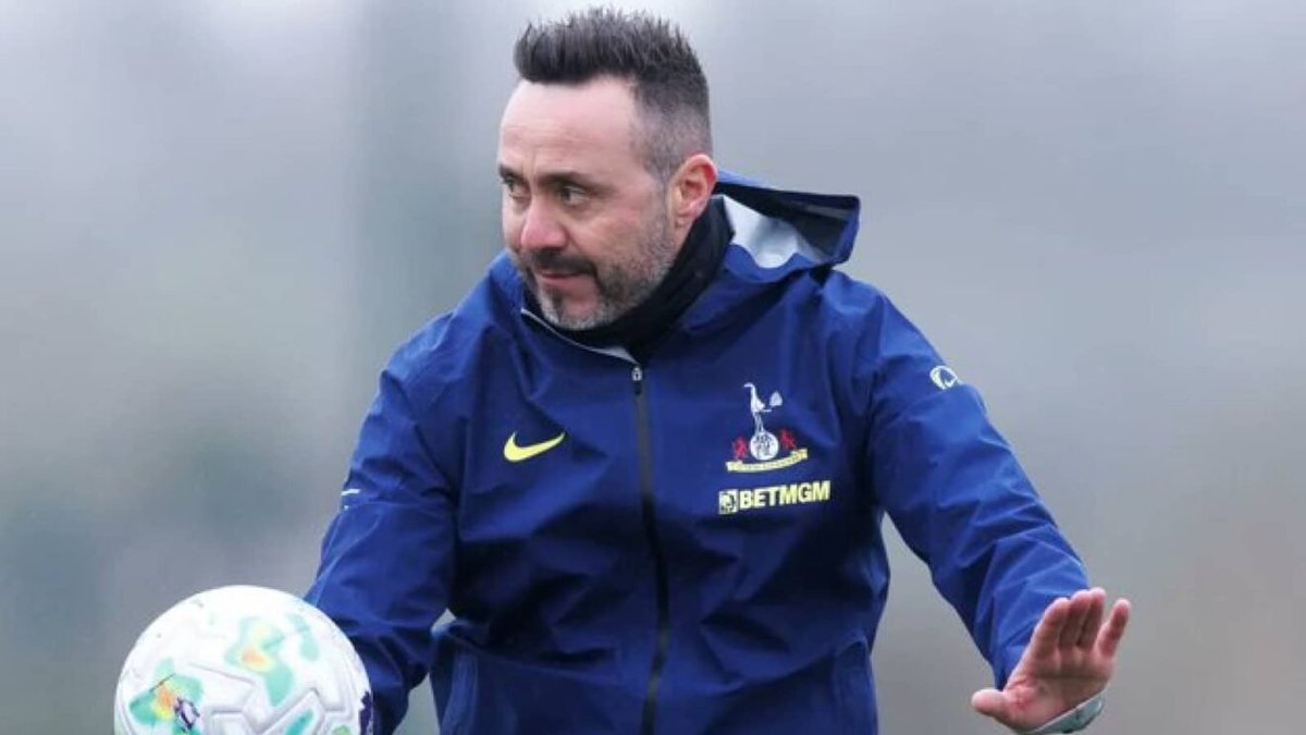 Gary Ward tweet media