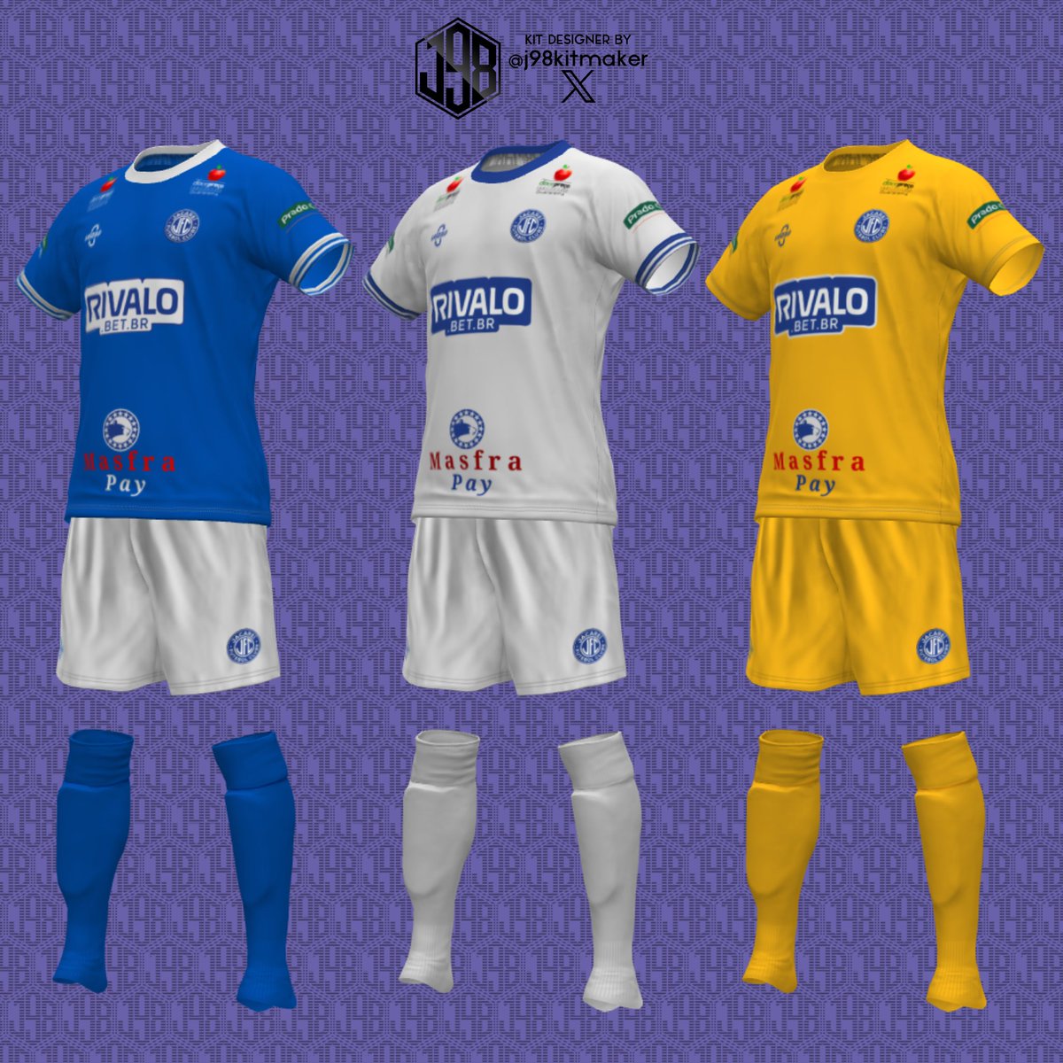 J98Kitmaker tweet media