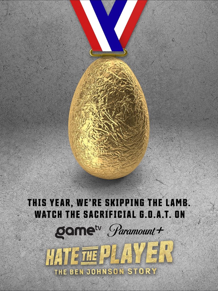 HamiltonToday Paramount tweet media