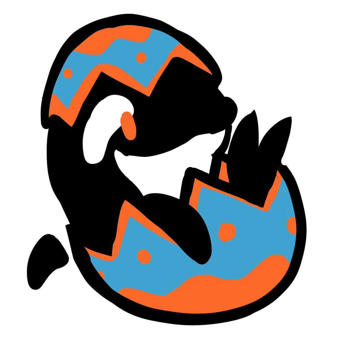 Easter Egg Chum 🥚