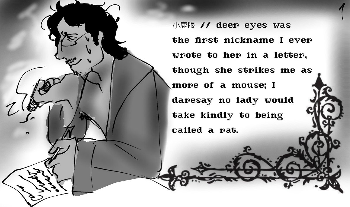 Angel lvs Mazin tweet media