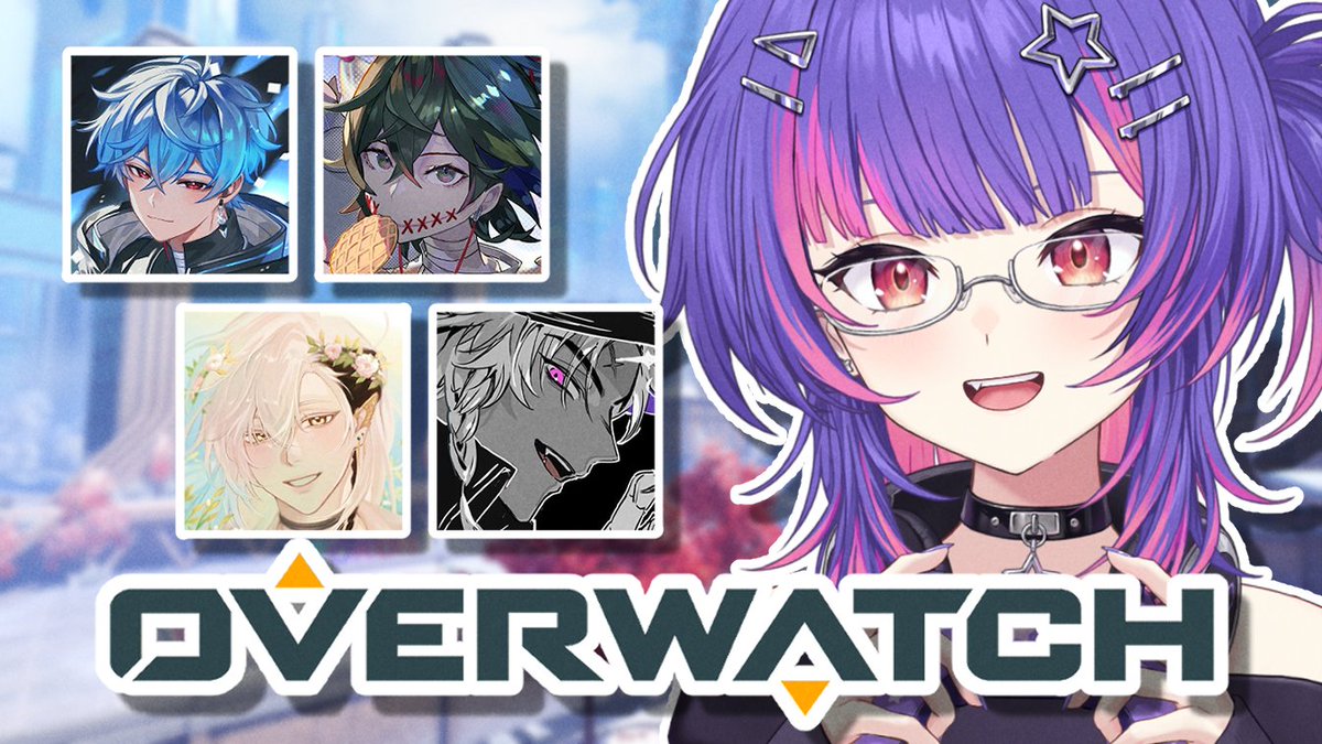 Riko Solari 👩‍🚀💜 VSPO! EN tweet media