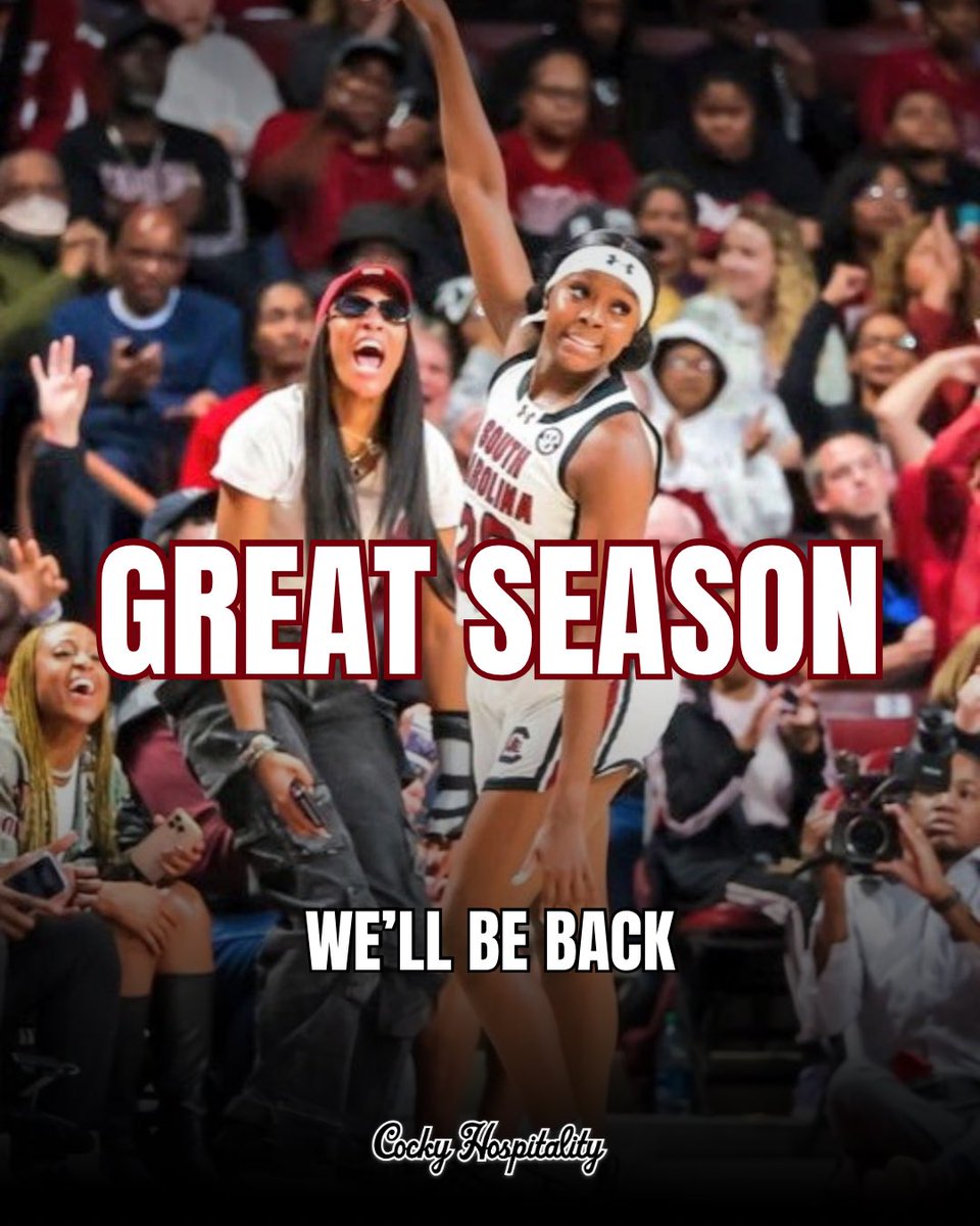 Cocky Hospitality tweet media