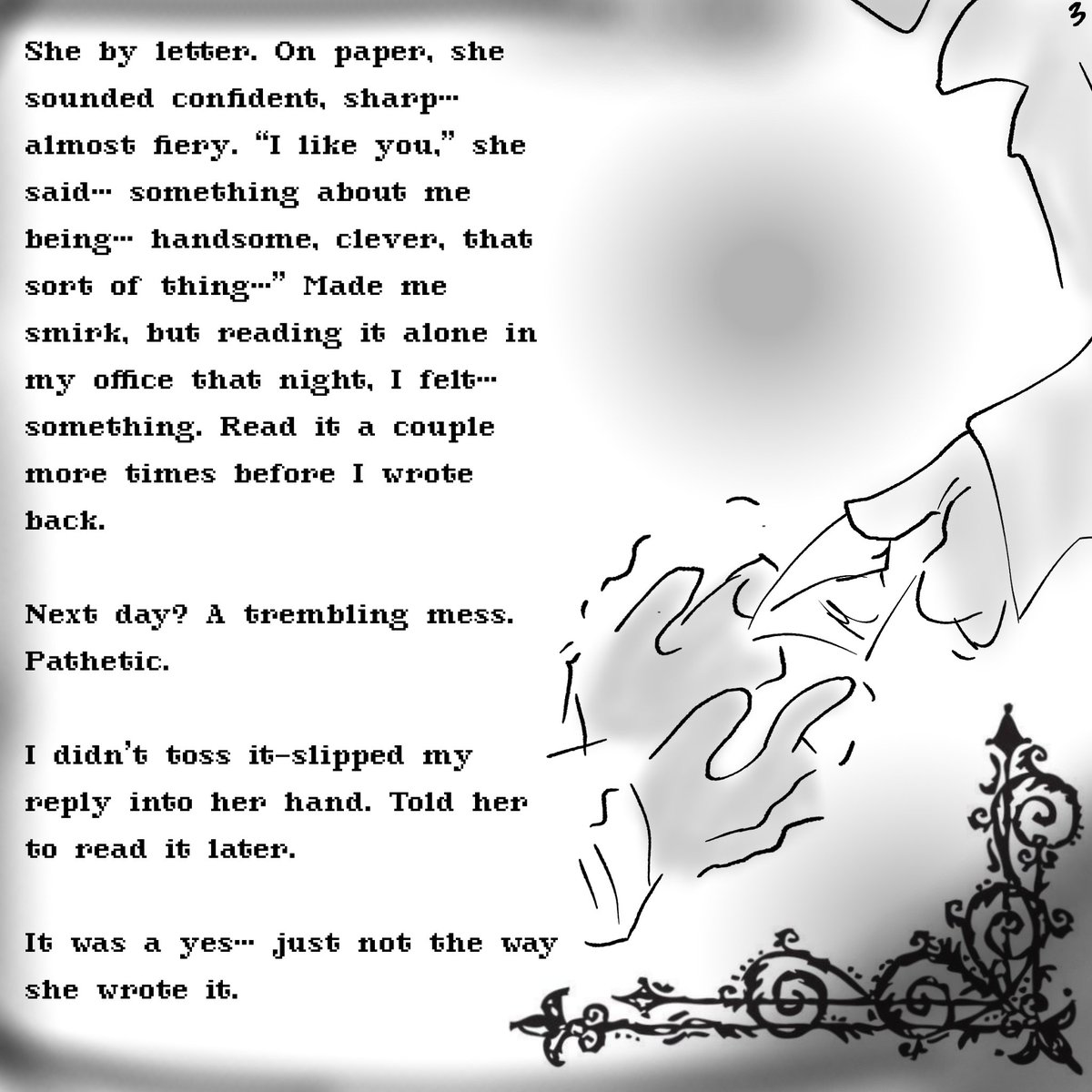 Angel lvs Mazin tweet media