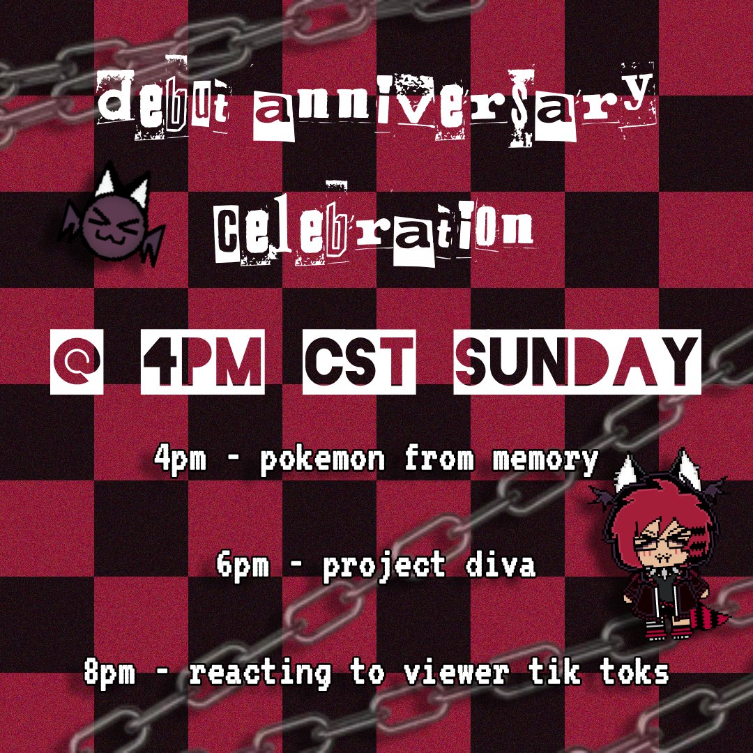 kei🐾🎮⛓️| NEET vtuber :3 tweet media