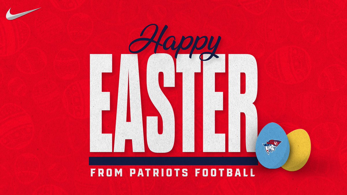 UC Patriot Football tweet media