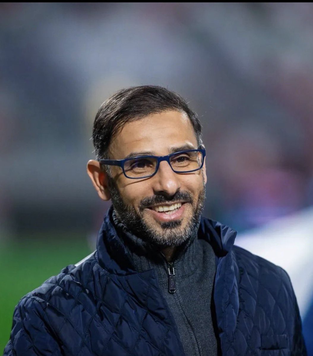 Talal Al-Binali tweet media