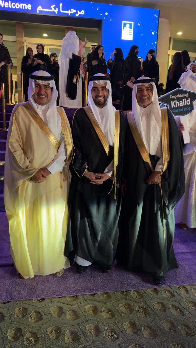 فهد الثنيان tweet media