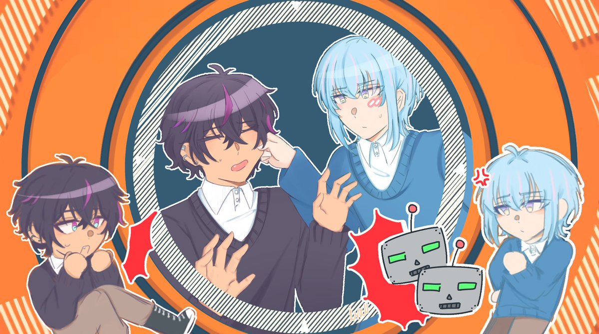 Ivanya / mio tweet media