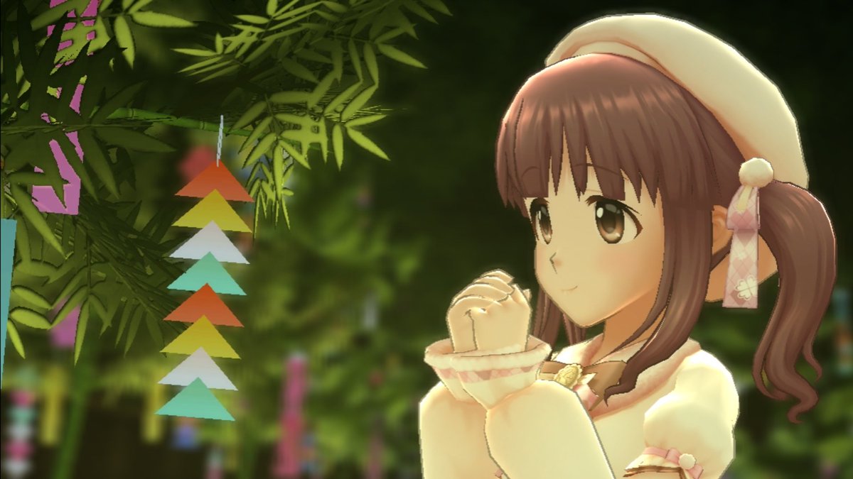 晴空すかい tweet media