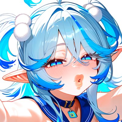 PerfYuzu's tweet photo. Princess will b here to gobblemaxx u tmrrow 🩵🫧 https://t.co/M95BeCB2cI