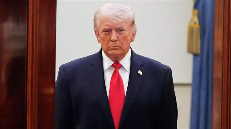 MSA | Trader tweet media