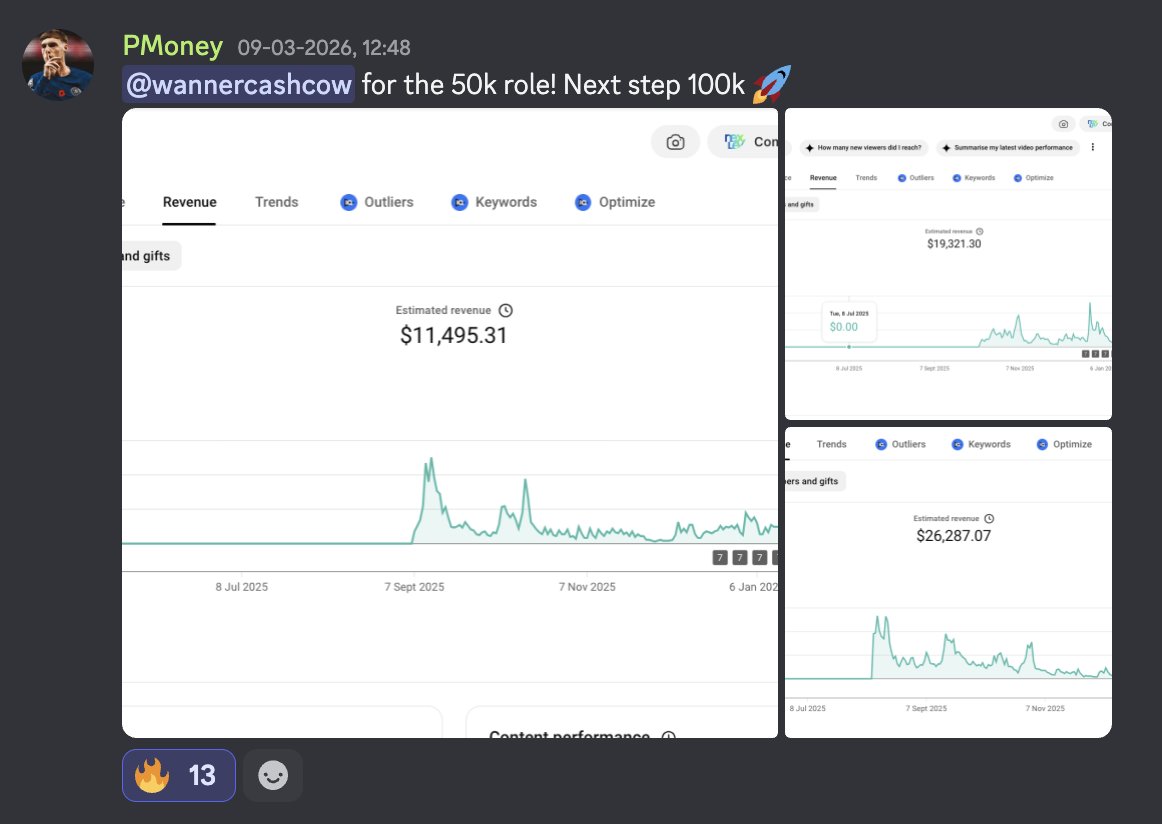wanneracademy tweet media