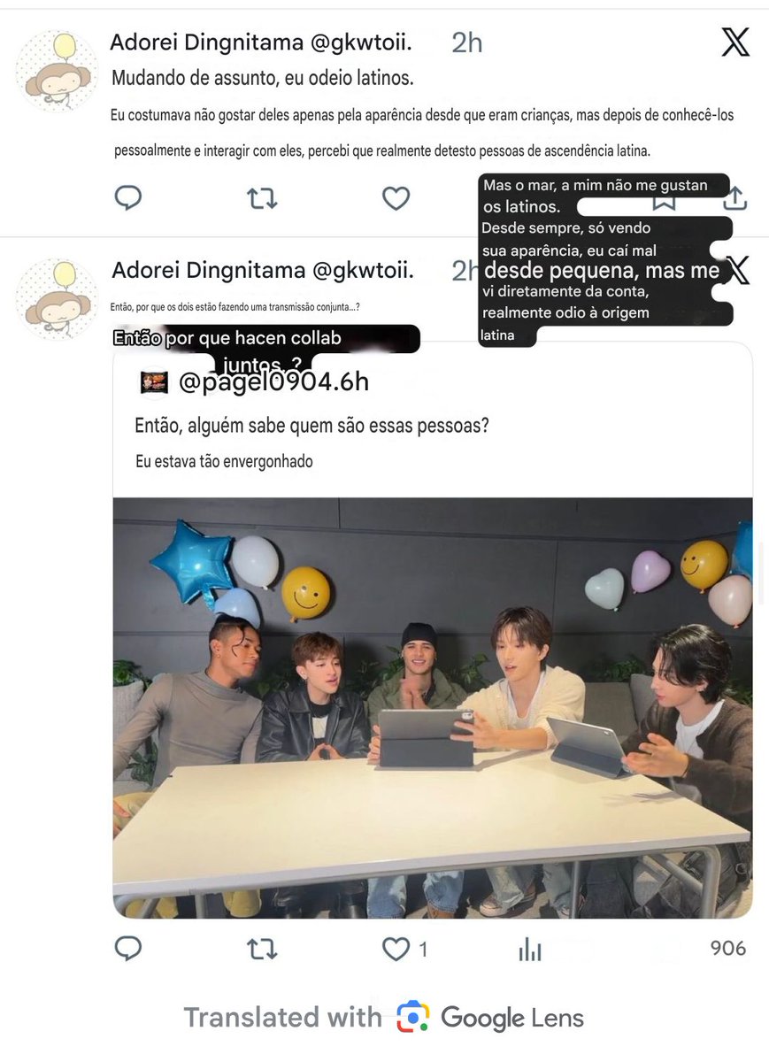 tini ˚୨୧⋆ᴅᴜᴀʟ⁵ tweet media