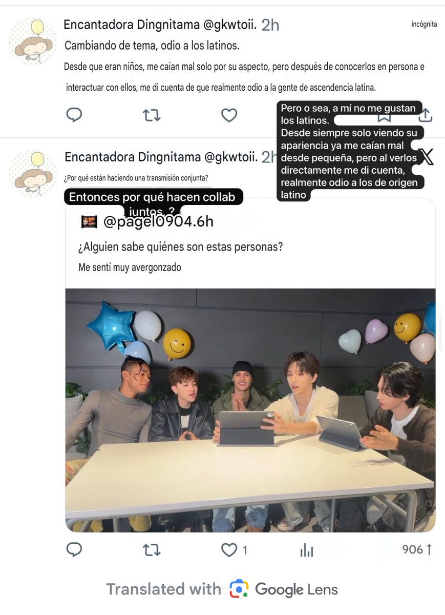 tini ˚୨୧⋆ᴅᴜᴀʟ⁵ tweet media