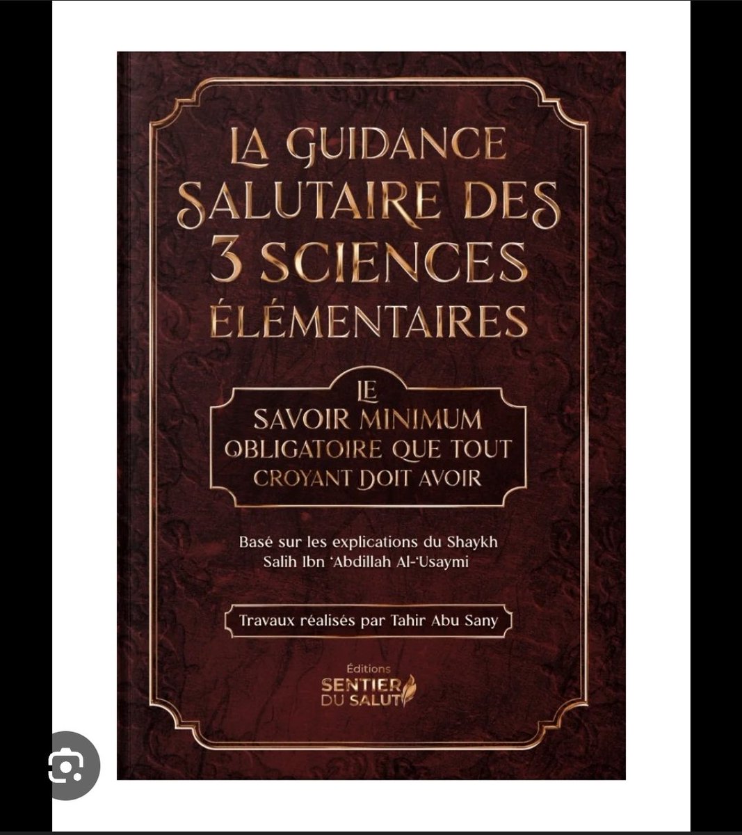 عمر ابن الجزائري tweet media
