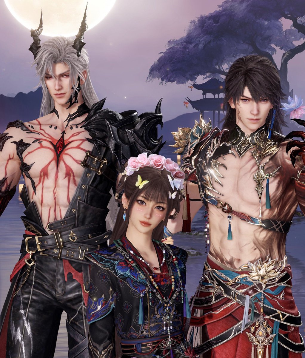 Lin 🪷 tweet media