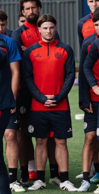 encima de bueno tiene una caripela de buen pibe
amo a rattallino