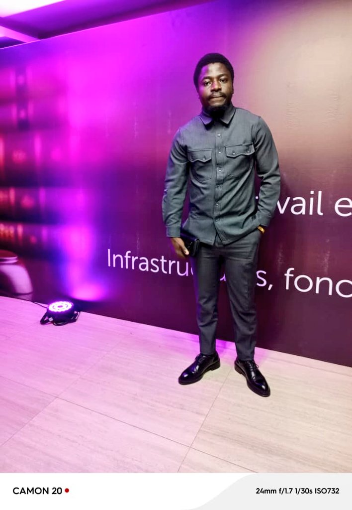 KhendaCalebHeri's tweet image. Nous avons eu grand plaisir à participer à la Journée Congolaise du Droit des Affaires (JCDA) #2026 organisée par le cabinet PATHY LIONGO &amp;amp; ASSOCIATES en collaboration avec l'#ANAPI et la #FEC.
@Fatshi13_pro5 
@pathy_liongo 
@judaRdc