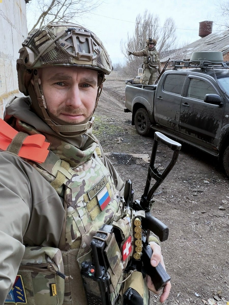 Александр Рыжков tweet media