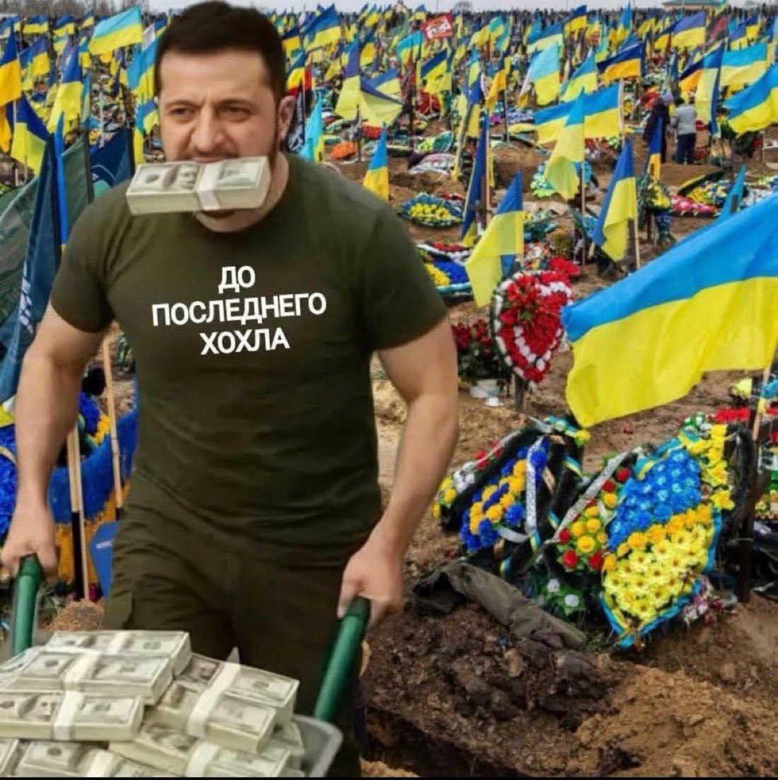 Turid Larsen tweet media