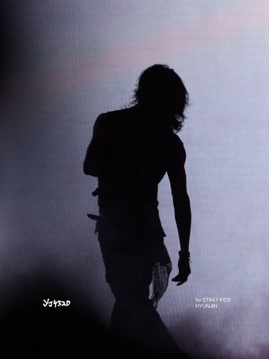 HYUNJIN THREAD ♡ tweet media