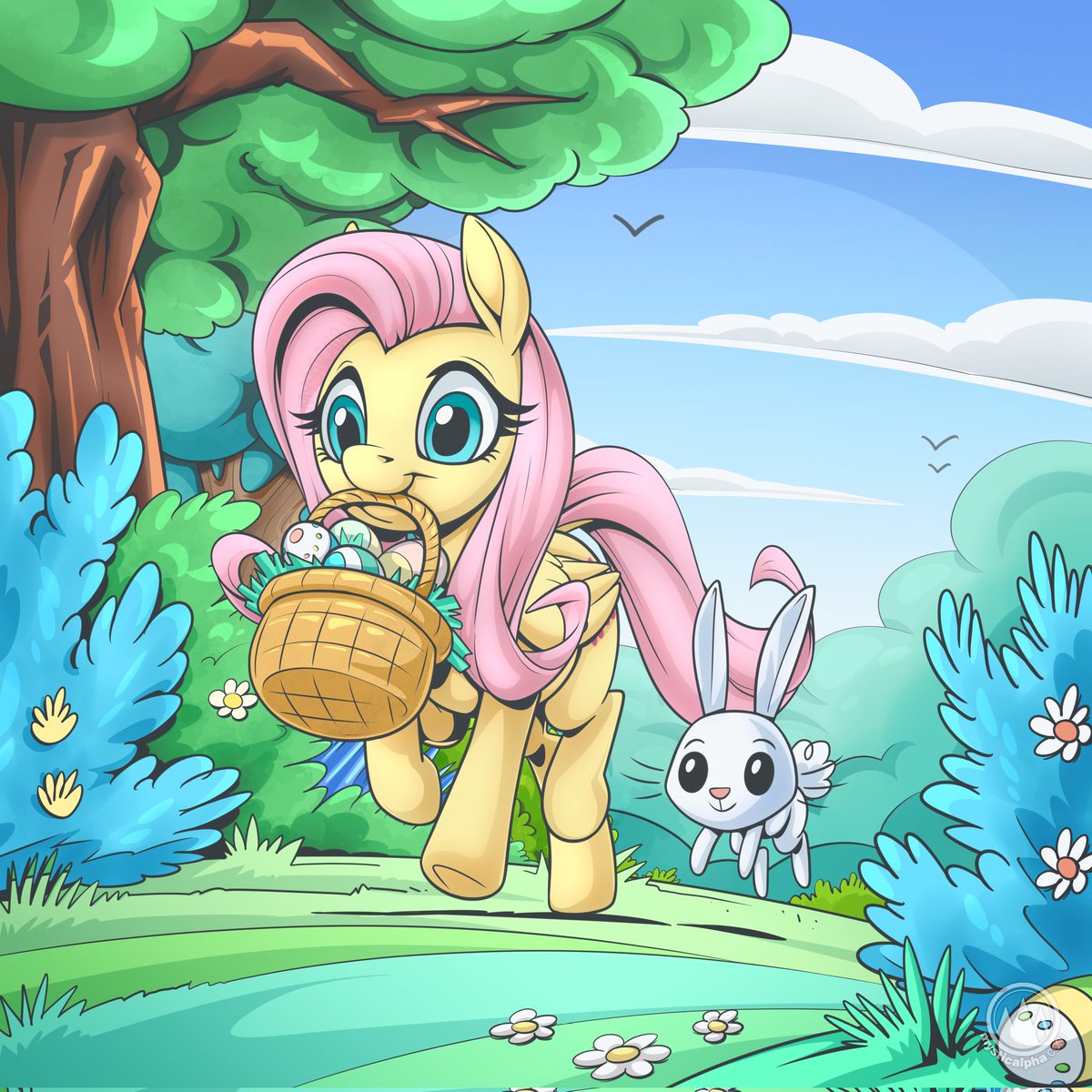 WatchPony ⭐ tweet media