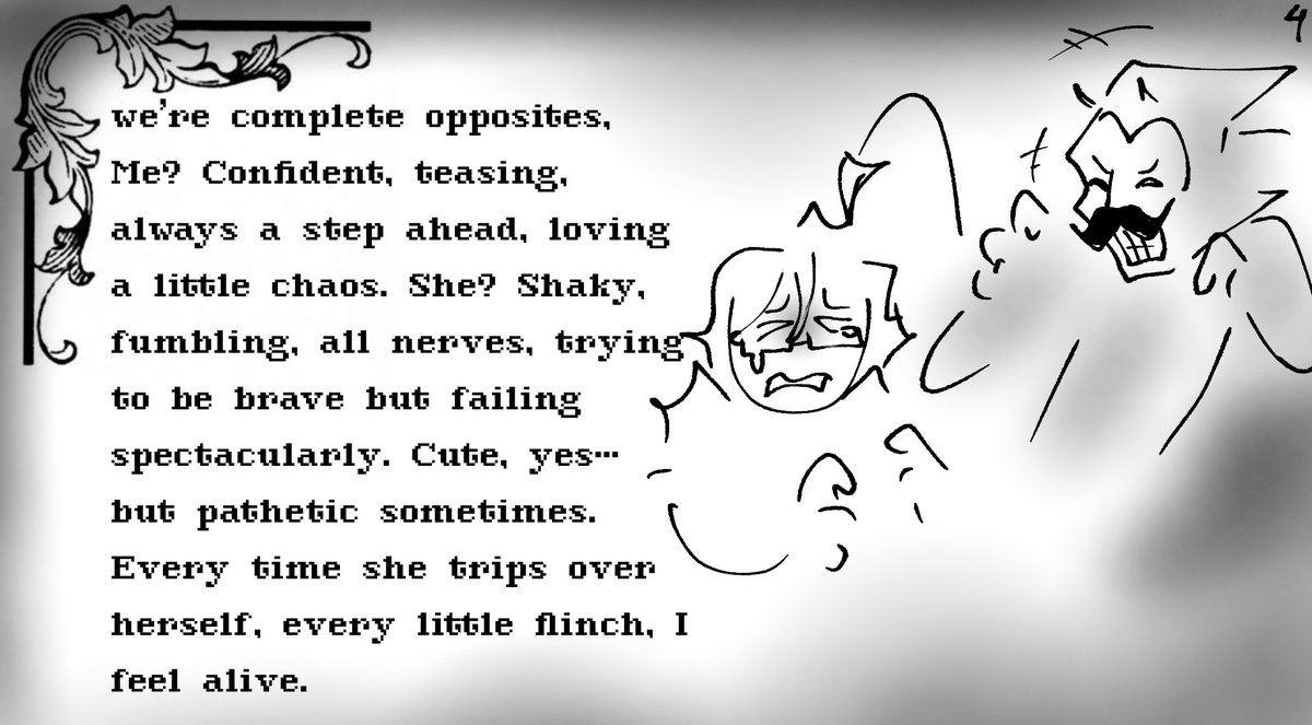 Angel lvs Mazin tweet media