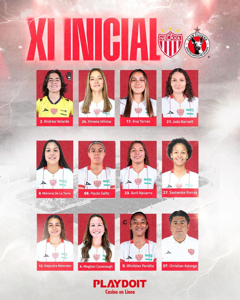 LOS RAYOS tweet media