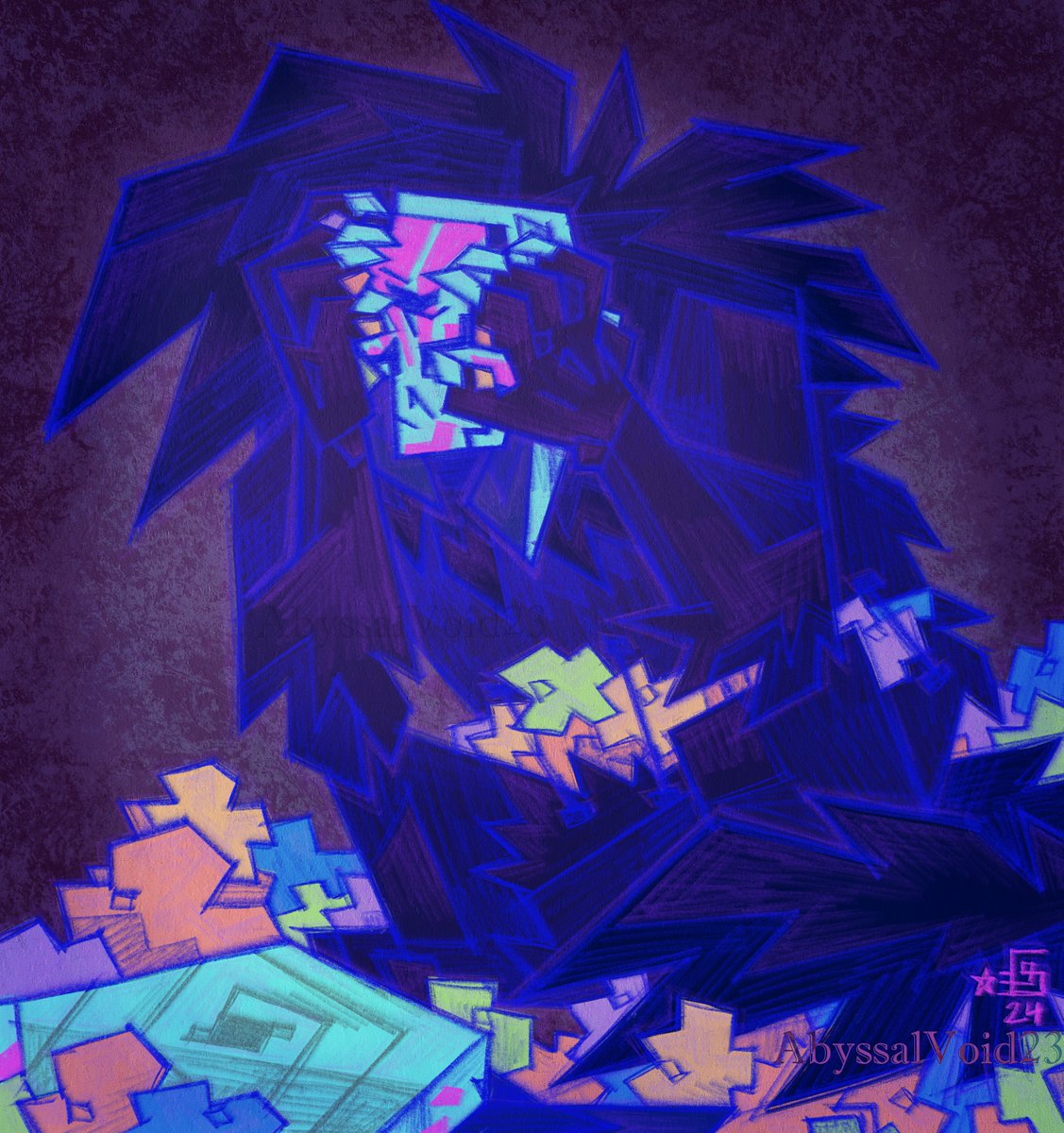 abyssalvoid23's tweet photo. for sunny light.foot https://t.co/32eVYAK5TG