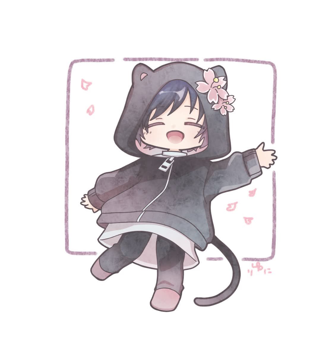 𝓛𝓪𝔂🐈‍⬛*.༒ tweet media