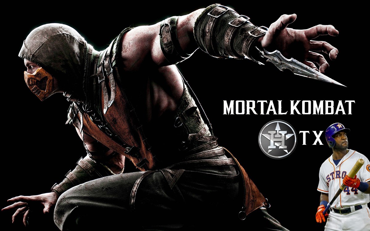 Yooo 'Stros! - Houston, Texas tweet media
