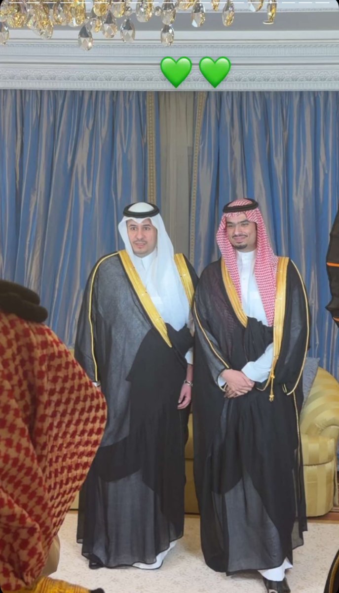 خالد بن عبدالله tweet media