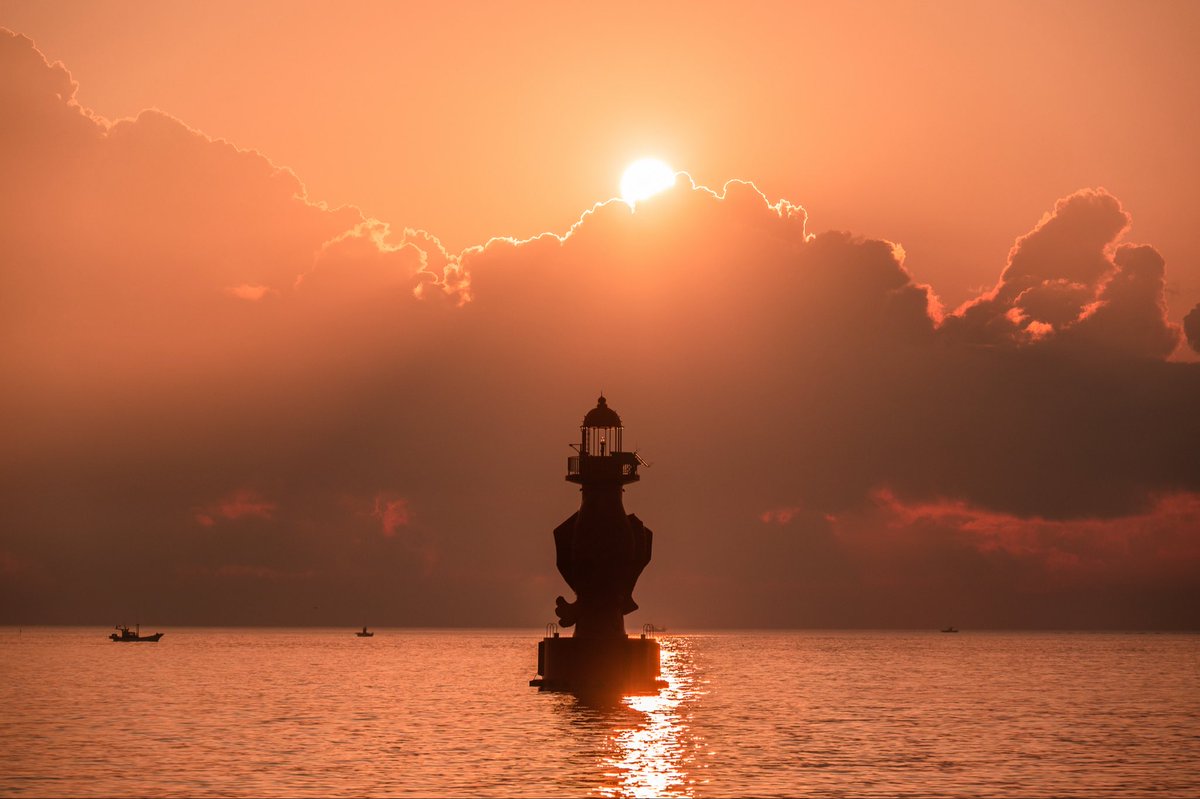 아침이 있어 다행이다.