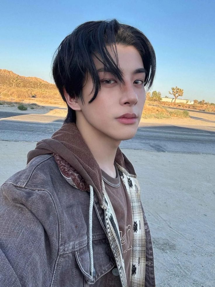 wns ENHYPEN IS 7 tweet media