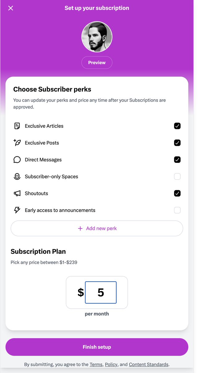 Brivael - FR tweet media