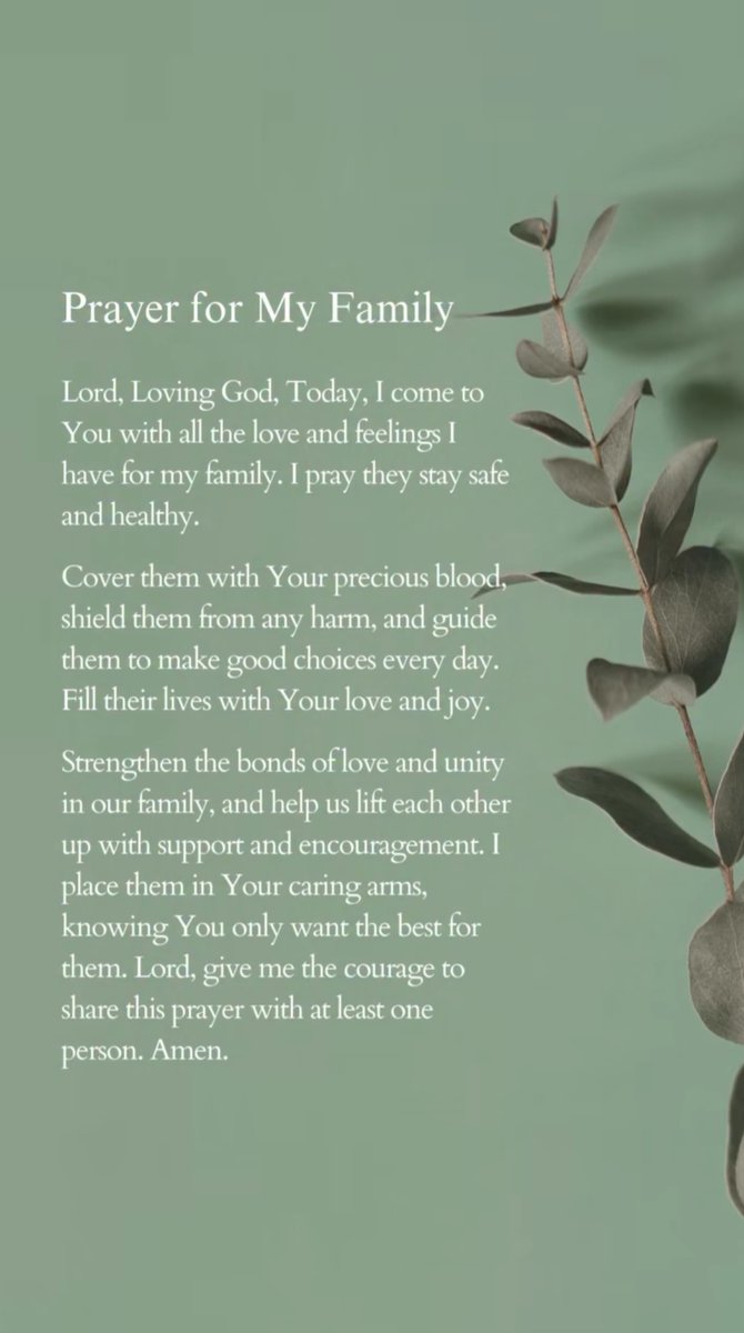Stay with God tweet media