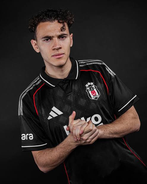 Çağrı tweet media