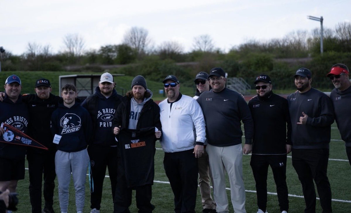 Coach Scott Quade tweet media