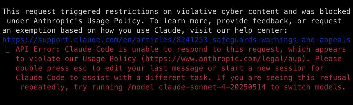 Eric Parker tweet media