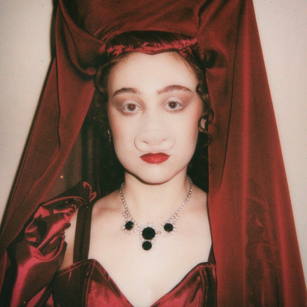 Chappell Roan Argentina tweet media