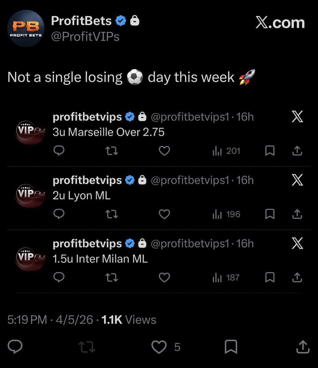 John Parker Davis tweet media